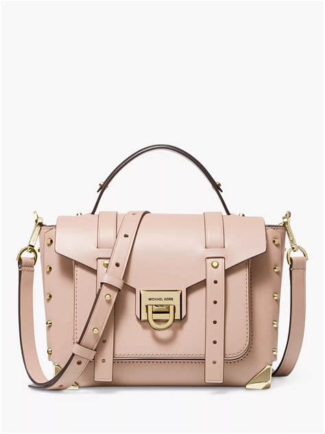 michael kors bond satchel|michael kors manhattan satchel.